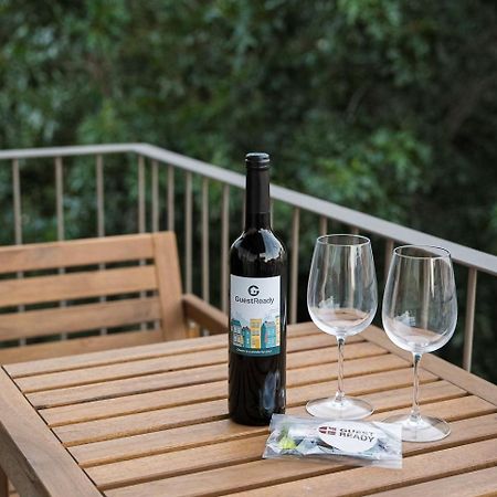 Guestready - Lux Staycation In Boavista بورتو المظهر الخارجي الصورة