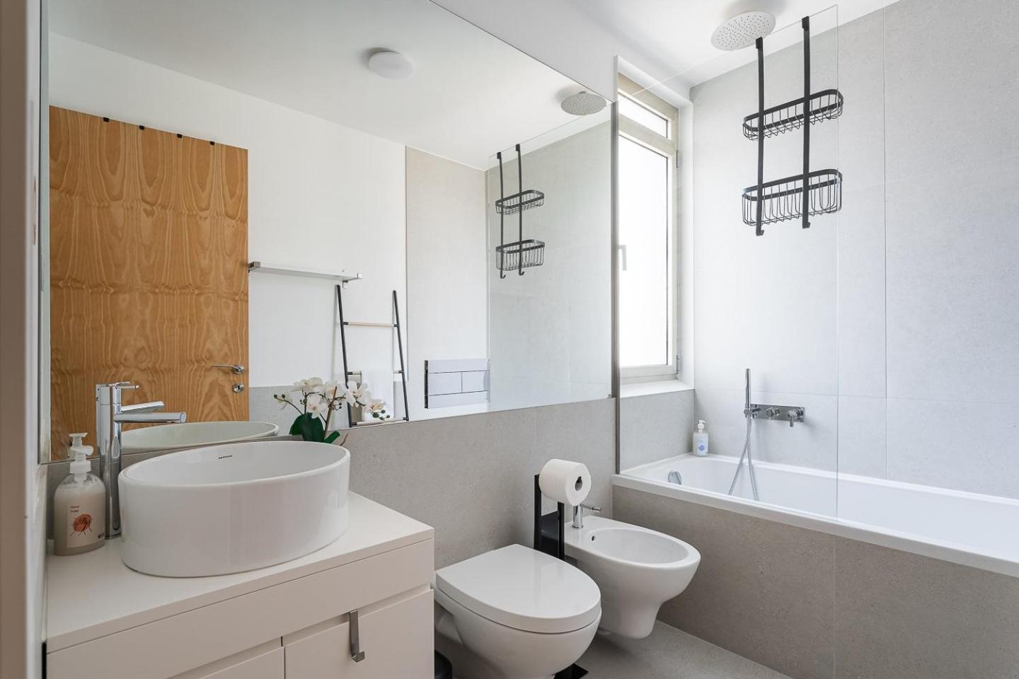 Guestready - Lux Staycation In Boavista بورتو المظهر الخارجي الصورة