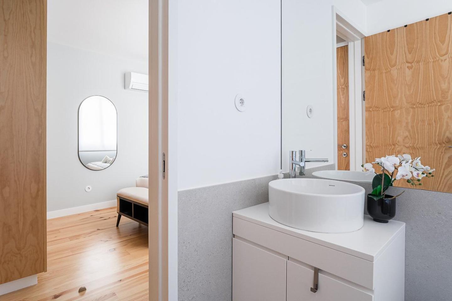 Guestready - Lux Staycation In Boavista بورتو المظهر الخارجي الصورة