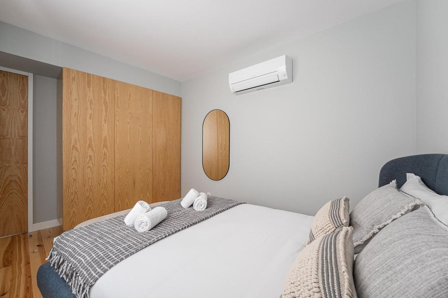 Guestready - Lux Staycation In Boavista بورتو المظهر الخارجي الصورة