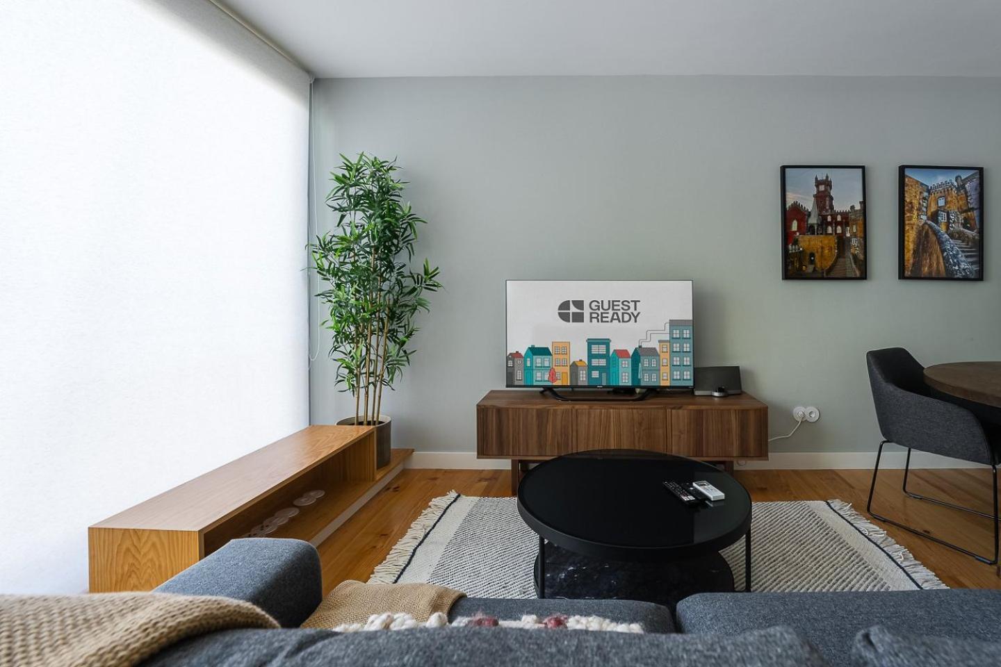 Guestready - Lux Staycation In Boavista بورتو المظهر الخارجي الصورة