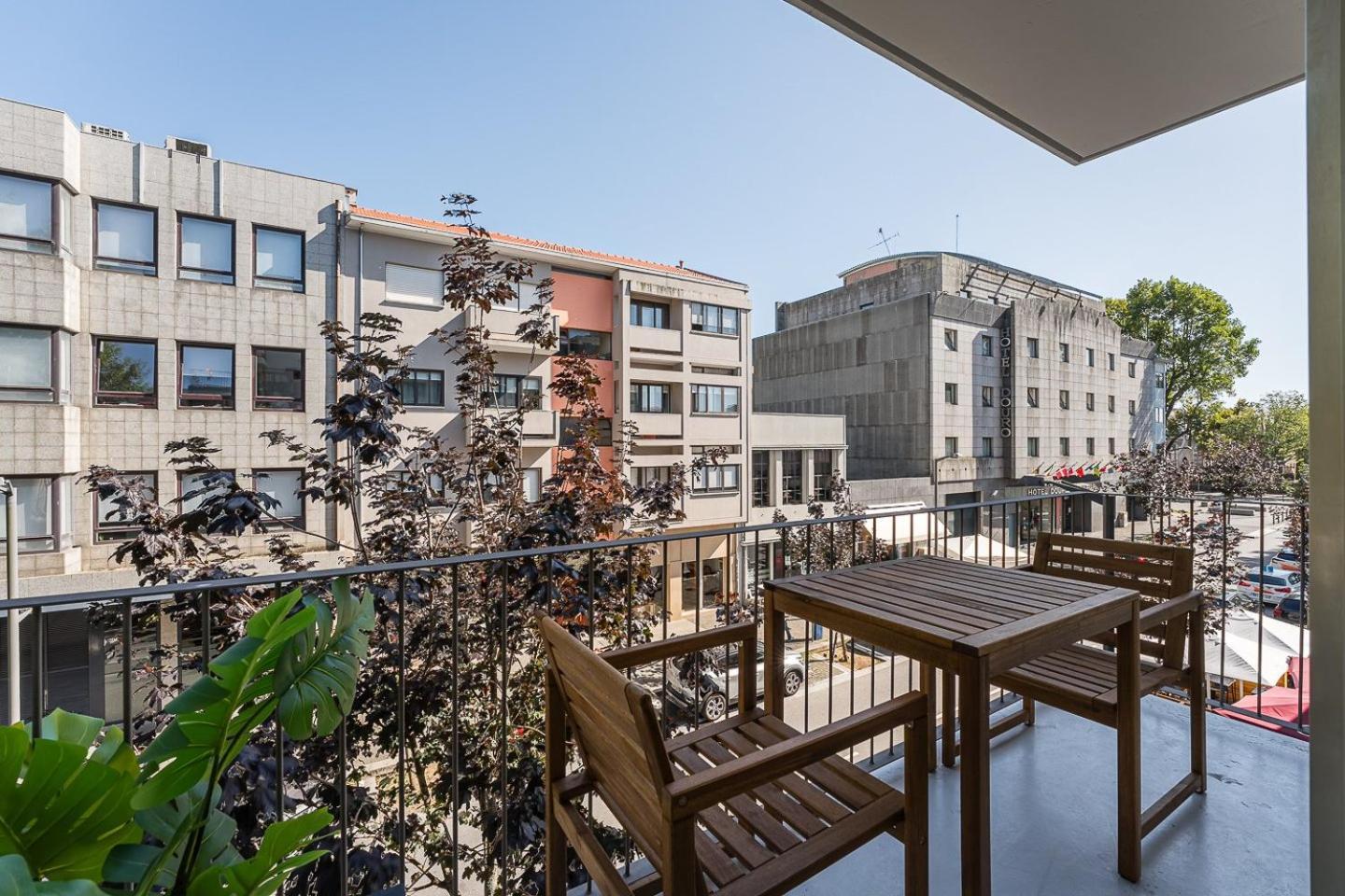 Guestready - Lux Staycation In Boavista بورتو المظهر الخارجي الصورة