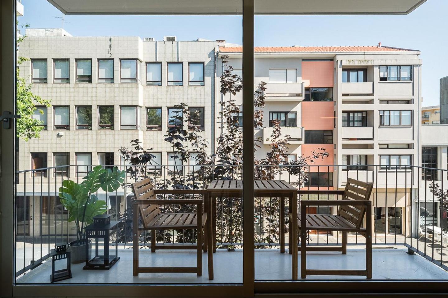 Guestready - Lux Staycation In Boavista بورتو المظهر الخارجي الصورة
